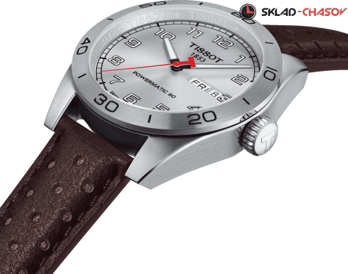 Tissot T131.430.16.032.00 фото фото 4