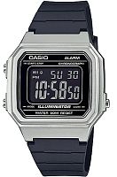 Casio W-217HM-7B фото