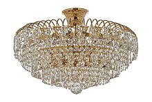 Люстра потолочная Arti Lampadari Alia E 1.2.40.102 G фото