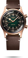 Longines L3.774.1.50.2 фото