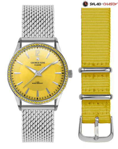 George Kini GK-07-28 фото