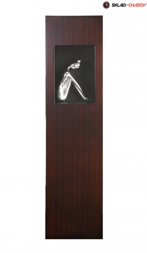 Настенное панно "Девушка в окне 2" фото фото 4