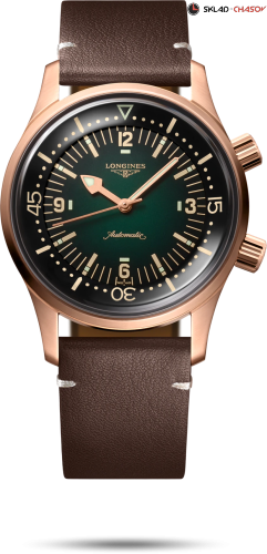 Longines L3.774.1.50.2 фото