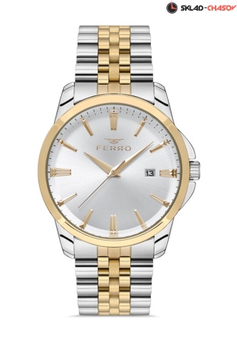 Наручные часы FERRO FM40108A-D фото