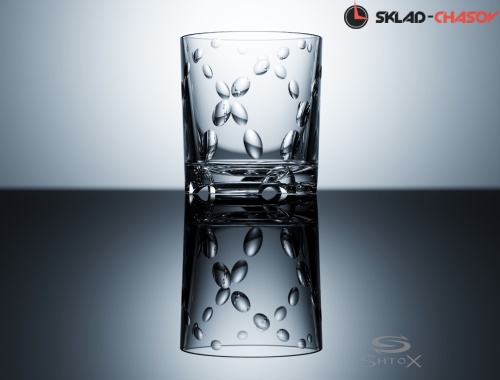 Вращающийся стакан для виски Shtox 015 фото фото 2