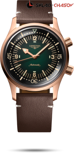 Longines L3.774.1.50.2 фото