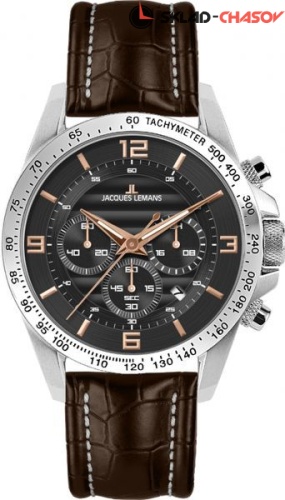 Женские Jacques Lemans Milano 1-1992A фото