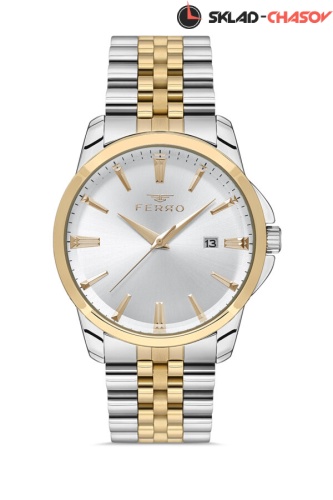 Наручные часы FERRO FM40108A-D фото