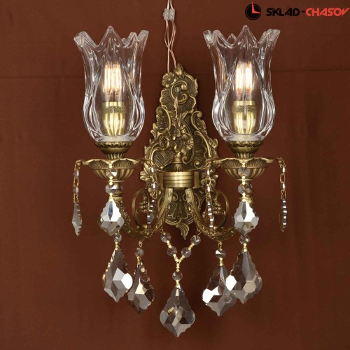 Pars Luster W3720/2 фото