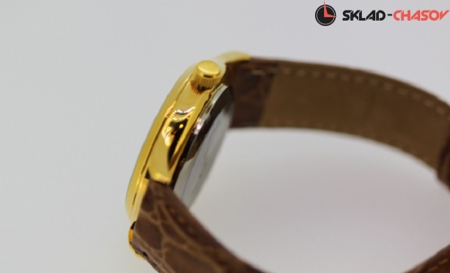 Механические с автоподзаводом Слава "Браво" 5059014/8215 фото фото 3