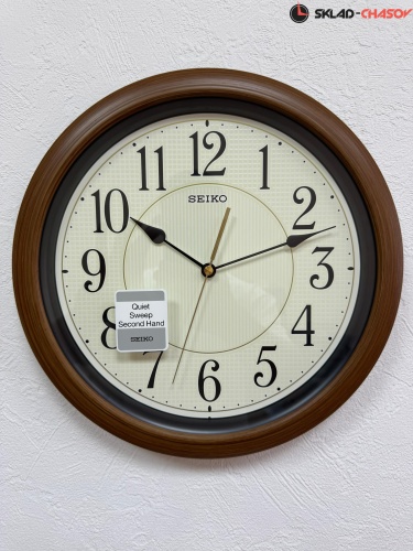 Seiko QXA616B фото фото 3