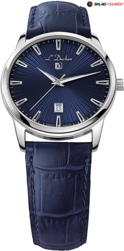 Мужские L'Duchen Toledo D 751.13.37 фото