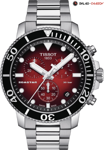 Tissot T120.417.11.421.00 фото