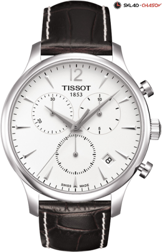 Tissot T063.617.16.037.00 фото