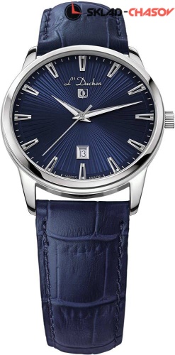 Мужские L'Duchen Toledo D 751.13.37 фото