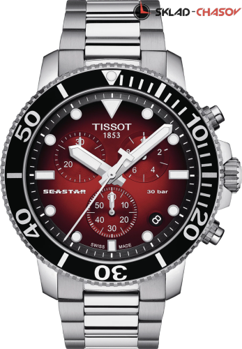Tissot T120.417.11.421.00 фото