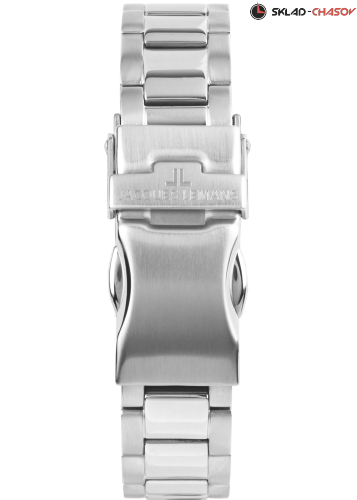 Jacques Lemans Monaco 42-2C мужские фото фото 4