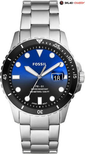 Fossil FB-01 FS5668 фото