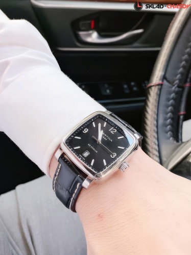 Certina DS Podium C025.510.16.057.00 фото фото 6