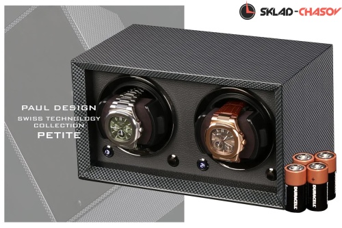 Petite 2 CF-K фото фото 4