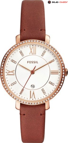 Fossil Jacqueline ES4413 фото