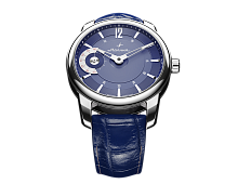 Молния Tribute 1984-1 Blue фото