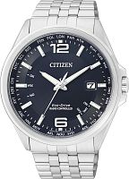 Мужские Citizen Radio-Controlled CB0010-88L фото