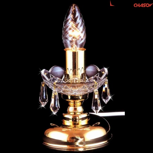 Настольный светильник Bydzov 2030 01/01-184 фото