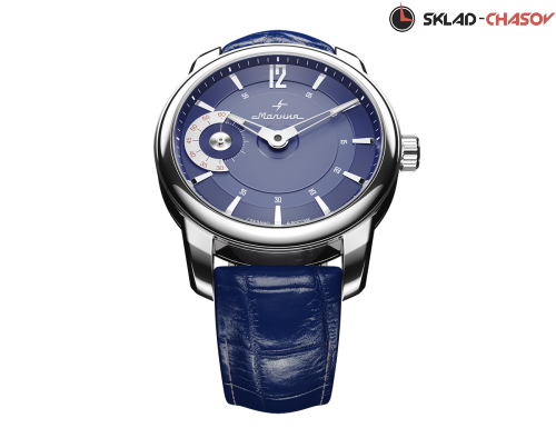 Молния Tribute 1984-1 Blue фото