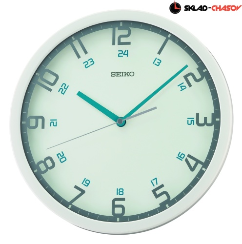 Seiko QXA789W фото