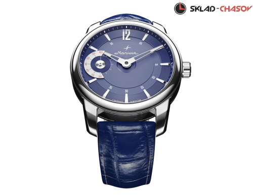 Молния Tribute 1984-1 Blue фото