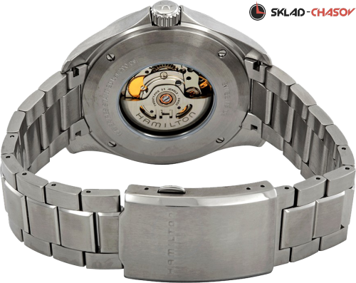 Hamilton H64725131 фото фото 3