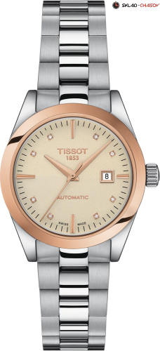 Tissot T930.007.41.266.00 фото