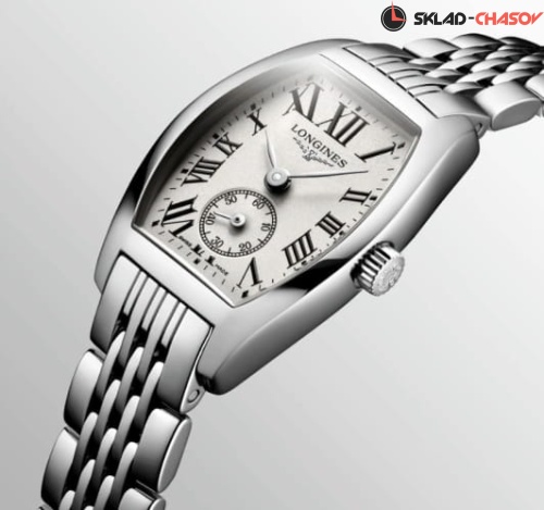 Наручные часы Longines L2.175.4.71.6 фото фото 6