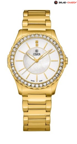 Cover женские, CO191.03 фото