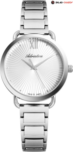 Женские Adriatica Essence A3729.5183Q фото