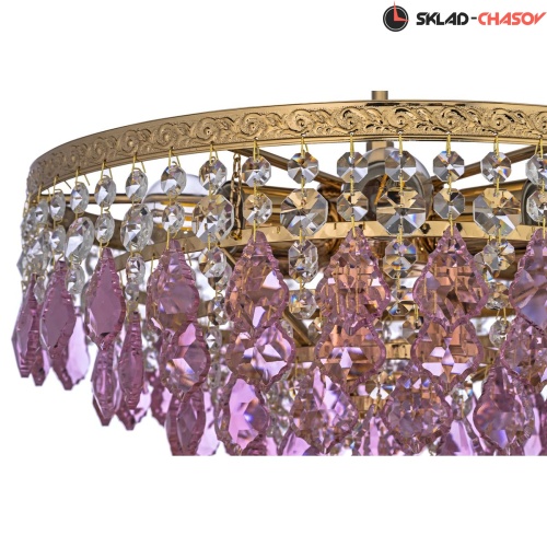 Потолочная люстра Castellana E 1.3.38.603 G фото фото 2