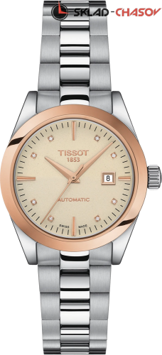 Tissot T930.007.41.266.00 фото