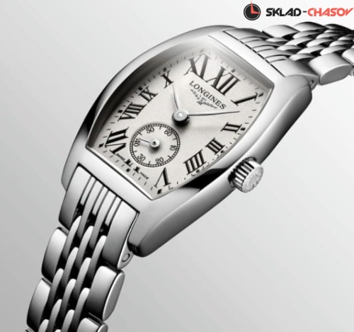 Наручные часы Longines L2.175.4.71.6 фото фото 6