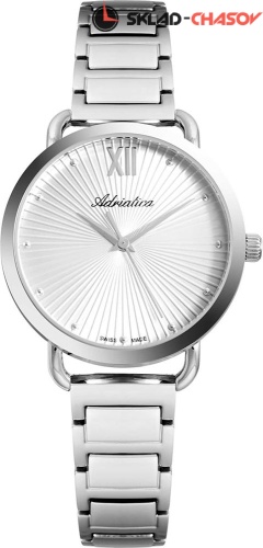 Женские Adriatica Essence A3729.5183Q фото