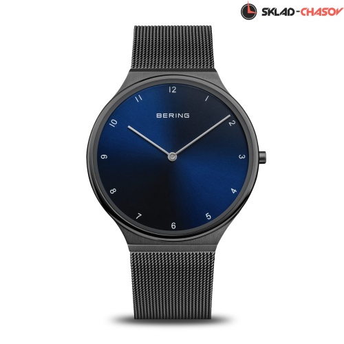 Мужские Bering 18440-227 фото