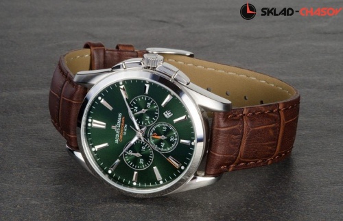 Мужские Jacques Lemans Derby 1-1945C фото фото 2