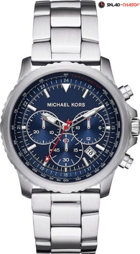 Мужские Michael Kors Theroux MK8641 фото