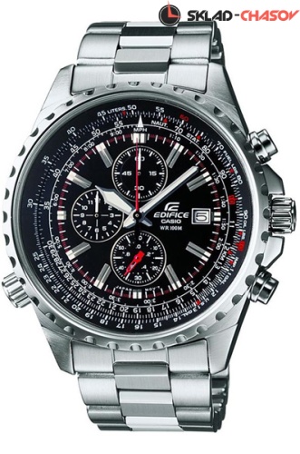 Casio EF-527D-1A фото