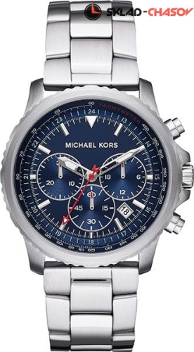 Мужские Michael Kors Theroux MK8641 фото