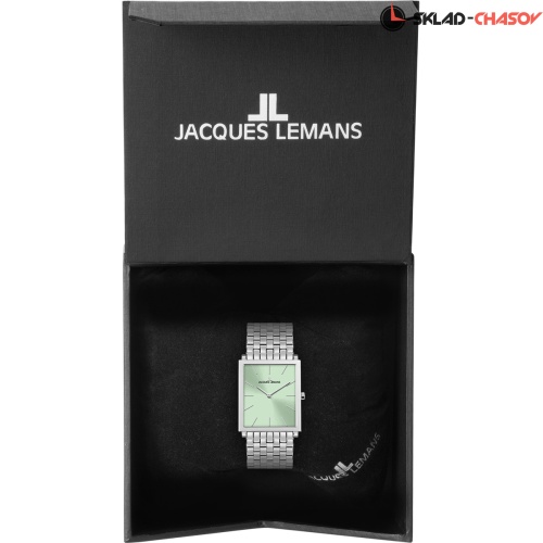 Jacques Lemans 1-2174J фото фото 2
