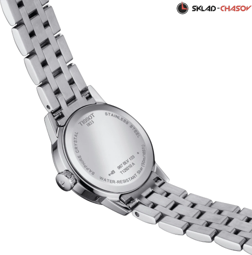 Tissot T129.210.11.013.00 фото фото 4