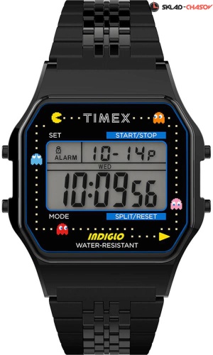 Timex TW2U32100 фото
