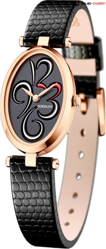 SOKOLOV235.01.00.000.04.01.2 фото