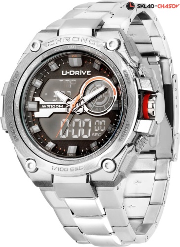 U 094.10.35, U-Drive фото фото 2